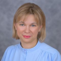 Кумпан Юлия