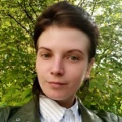 Лапина Анастасия