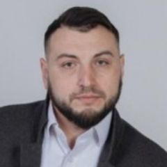 Малышанский Сергей
