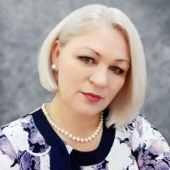 Золотухина Светлана