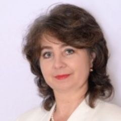 Подстригич Елена