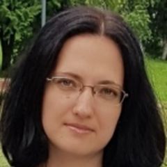 Ксененкова Марина
