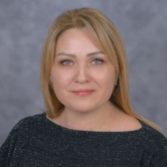 Решёткина Наталия