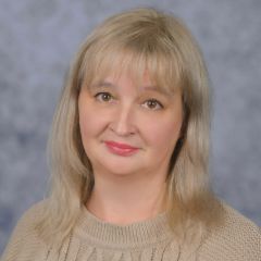 Шипунова Ирина