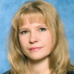 Киселева Светлана