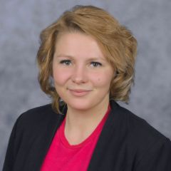 Шорохова Галина