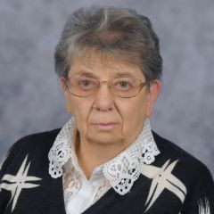 Заварина Надежда