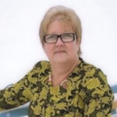Фролова Ангелина