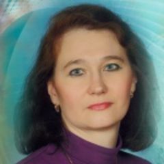 Зотова Надежда