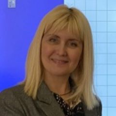 Варламова Ирина Рифовна