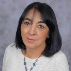 Терикова Евгения