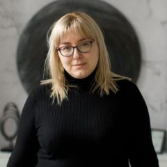Ландман Александра
