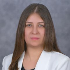 Гришина Надежда Александровна