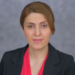 Мамедова Шалала