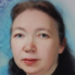 Белозерова Ирина Николаевна