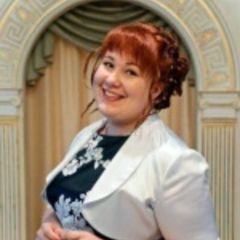 Киселева Елена