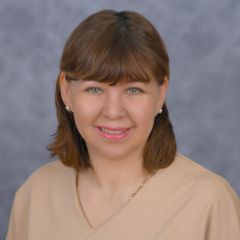 Сватухина Елена