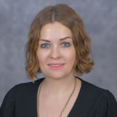 Плясова Анна