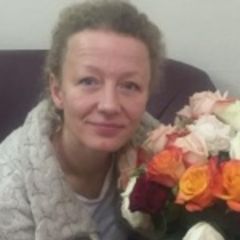 Крапивина Варвара
