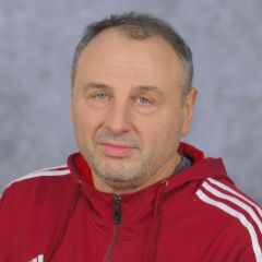 Малышанский Игорь