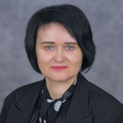 Кузина Татьяна