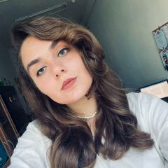 Лобанова Тина