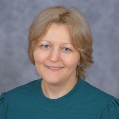 Нечаева Наталья