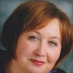 Тихомирова Наталия