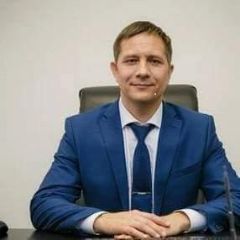 Дорохов Роман Владимирович