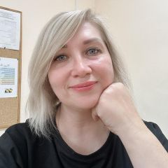Скочилова Наталья