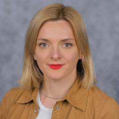 Филь Светлана