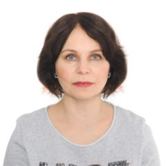 Золотова Анна