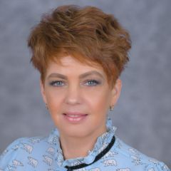 Чебрукова Мария