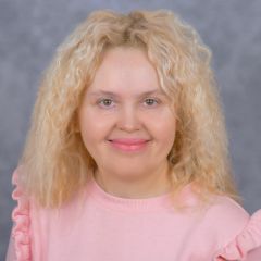 Фомина Ирина