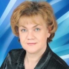Колесниченко Татьяна