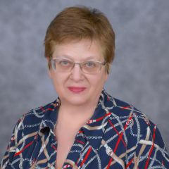 Домнина Марина Александровна