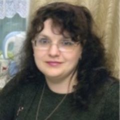 Лабутина Светлана