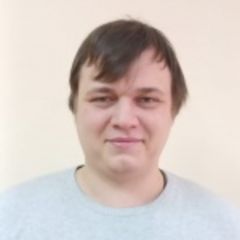 Янсон Евгений