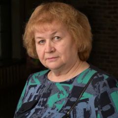 Демяшкевич Надежда Семеновна