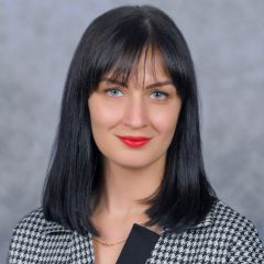 Бардыкина Полина Игоревна