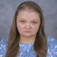 Сазонова Наталья