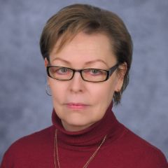 Пискарёва Елена
