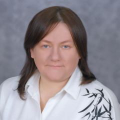 Иванцова Наталья