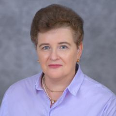 Гомонова Наталья Владимировна