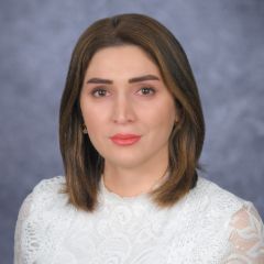 Танырвердиева Ровшана