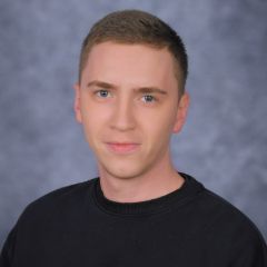 Бурмистров Павел Александрович
