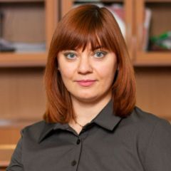 Папкова Юлия
