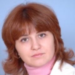 Паршикова Екатерина