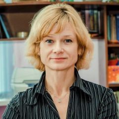 Терешонок Светлана