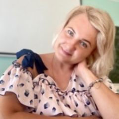 Дмитриева Марина Валерьевна
